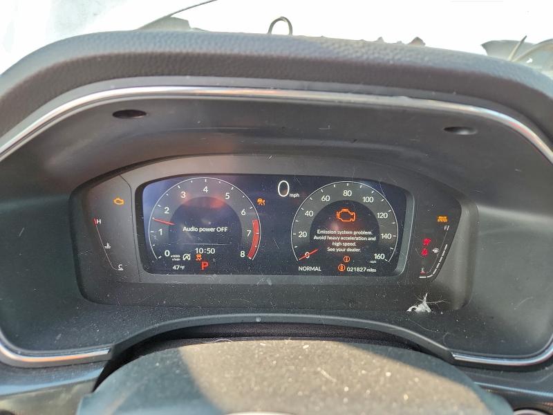 Продажа на аукционе авто 2024 Acura Integra, vin: 19UDE4H67RA002064, номер лота: 93762065