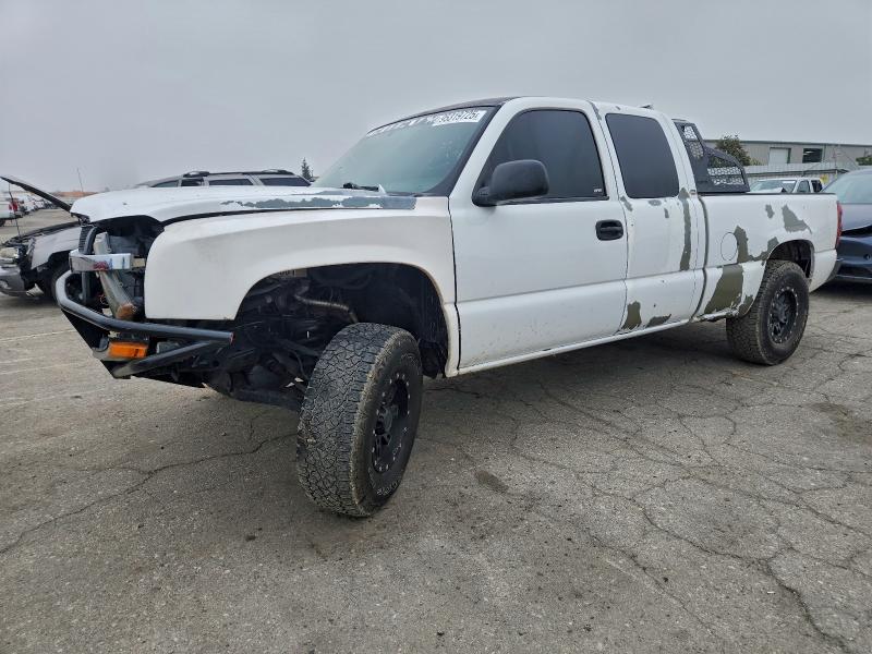 Aukcja sprzedaży 2003 Chevrolet Silverado, vin: 2GCEC19X931116132, numer aukcji: 95319725