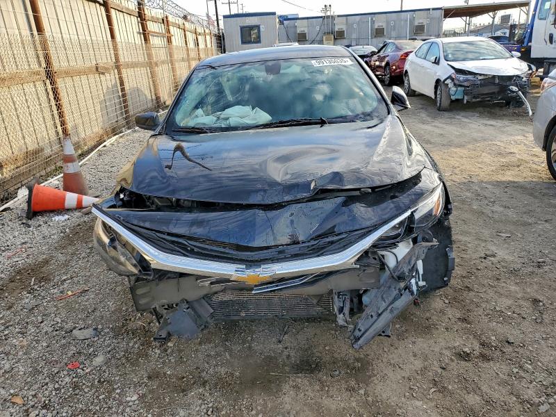 Aukcja sprzedaży 2022 Chevrolet Malibu Lt, vin: 1G1ZD5ST8NF140519, numer aukcji: 99135035
