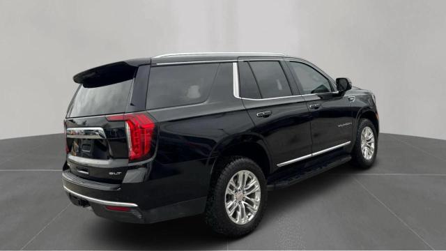 Продаж на аукціоні авто 2022 Gmc Yukon Slt, vin: 1GKS2BKT7NR237808, номер лоту: 98904545