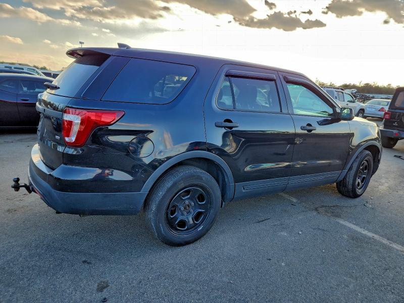 Продаж на аукціоні авто 2016 Ford Explorer, vin: 1FM5K8AR8GGA08419, номер лоту: 95187285