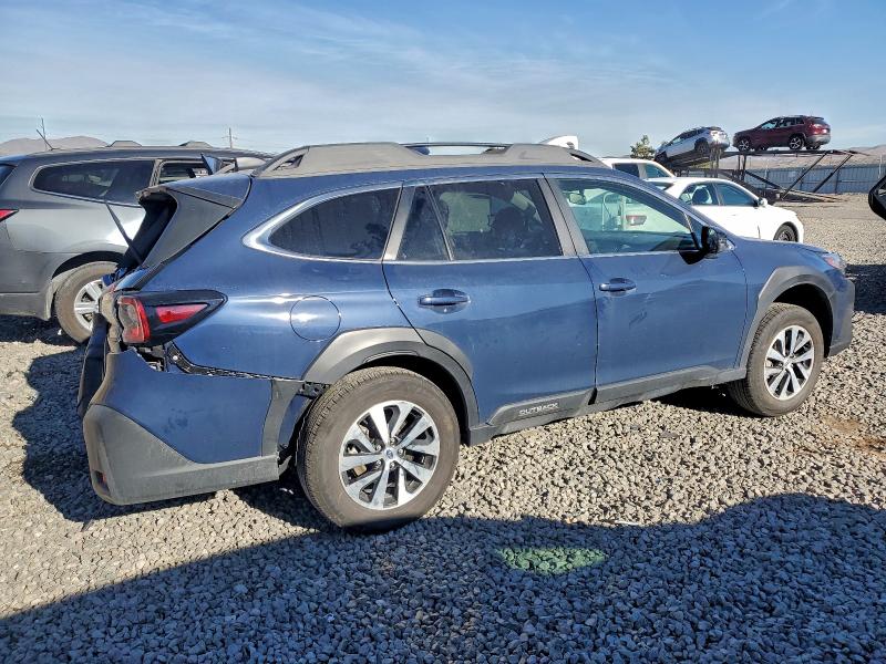 95765845 :رقم المزاد ، 4S4BTACC4R3271338 vin ، 2024 Subaru Outback مزاد بيع