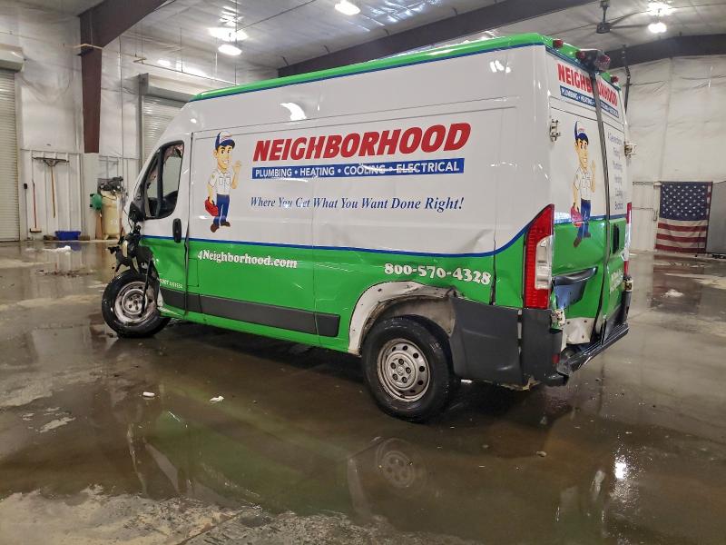 Aukcja sprzedaży 2016 Ram Promaster 2500, vin: 3C6TRVCG2GE118133, numer aukcji: 95259765