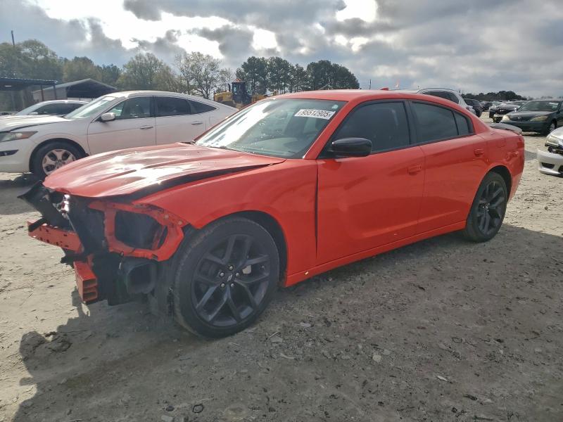 95512905 :رقم المزاد ، 2C3CDXBG3PH511264 vin ، 2023 Dodge Charger مزاد بيع