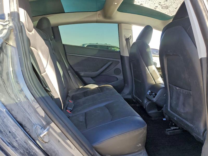 Aukcja sprzedaży 2023 Tesla Model 3, vin: 5YJ3E1EA1PF697485, numer aukcji: 97091745