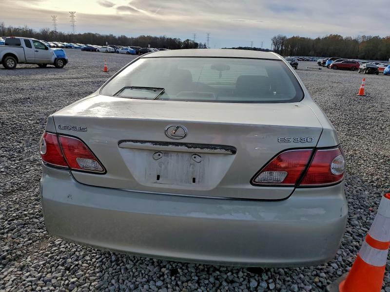 49489506 :رقم المزاد ، JTHBA30G845028494 vin ، 2004 Lexus Es مزاد بيع
