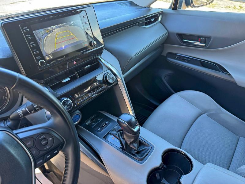 Aukcja sprzedaży 2021 Toyota Venza Le, vin: JTEAAAAHXMJ082553, numer aukcji: 96790015