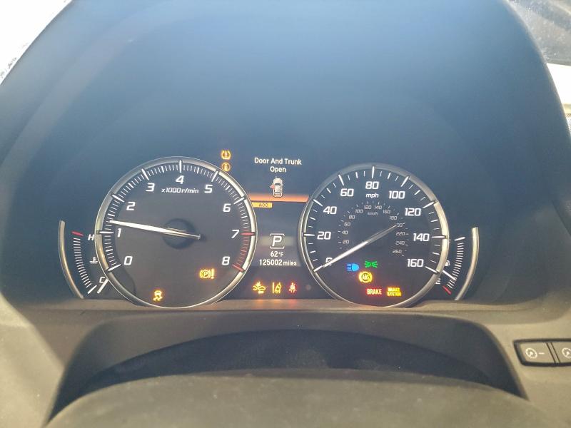 95900405 :رقم المزاد ، 19UUB1F3XJA000295 vin ، 2018 Acura Tlx مزاد بيع