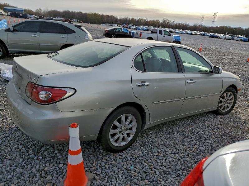49489506 :رقم المزاد ، JTHBA30G845028494 vin ، 2004 Lexus Es مزاد بيع