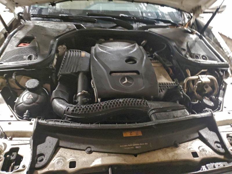 2017 Mercedes-benz E მანქანა იყიდება აუქციონზე, vin: WDDZF4KB7HA025467, აუქციონის ნომერი: 94745735