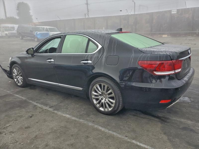 Aukcja sprzedaży 2016 Lexus Ls 460, vin: JTHBL5EF8G5142859, numer aukcji: 96493525