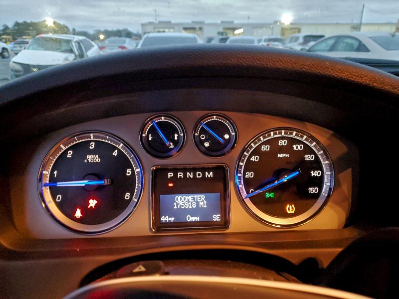 2012 Cadillac Escalade მანქანა იყიდება აუქციონზე, vin: 1GYS4JEF8CR314859, აუქციონის ნომერი: 93500455