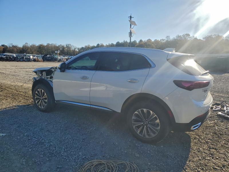 Aukcja sprzedaży 2025 Buick Envision, vin: LRBFZKE40SD039141, numer aukcji: 94532565