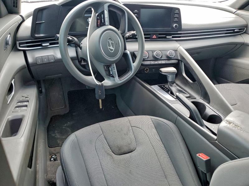Продаж на аукціоні авто 2024 Hyundai Elantra Se, vin: KMHLL4DG3RU803079, номер лоту: 97601695
