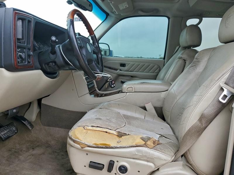 Aukcja sprzedaży 2006 Cadillac Escalade, vin: 3GYFK66N56G229685, numer aukcji: 47252226