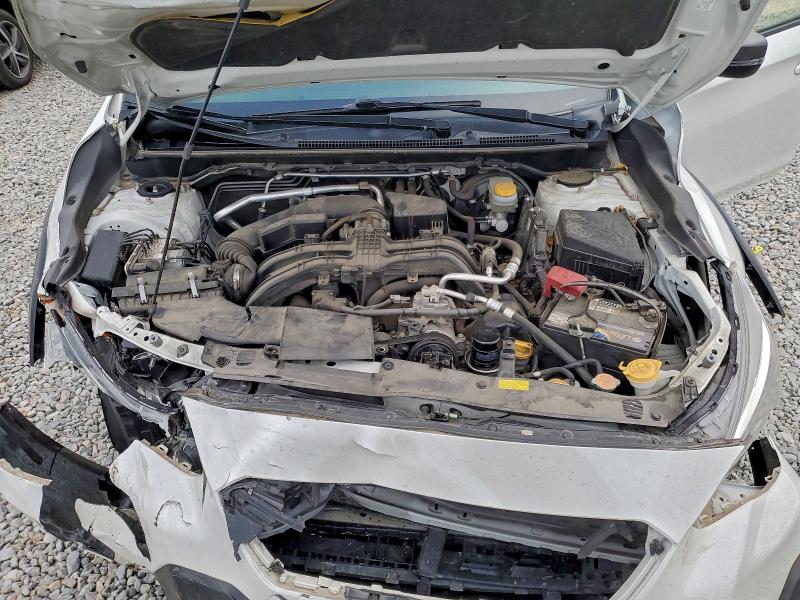 Продажа на аукционе авто 2021 Subaru Crosstrek, vin: JF2GTHSC2MH217716, номер лота: 97968635
