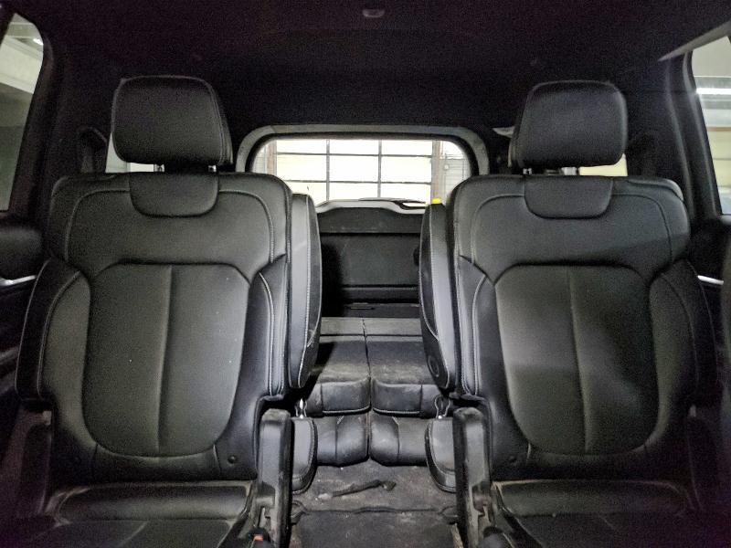 Продаж на аукціоні авто 2023 Jeep Grand Cher, vin: 1C4RJKDT4P8842422, номер лоту: 97406645