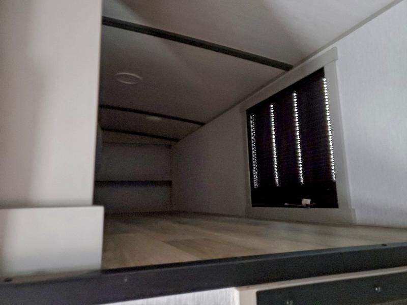 95127635 :رقم المزاد ، 4X4FWBP23RV709060 vin ، 2024 Wildwood By Forest River Travel Tra مزاد بيع