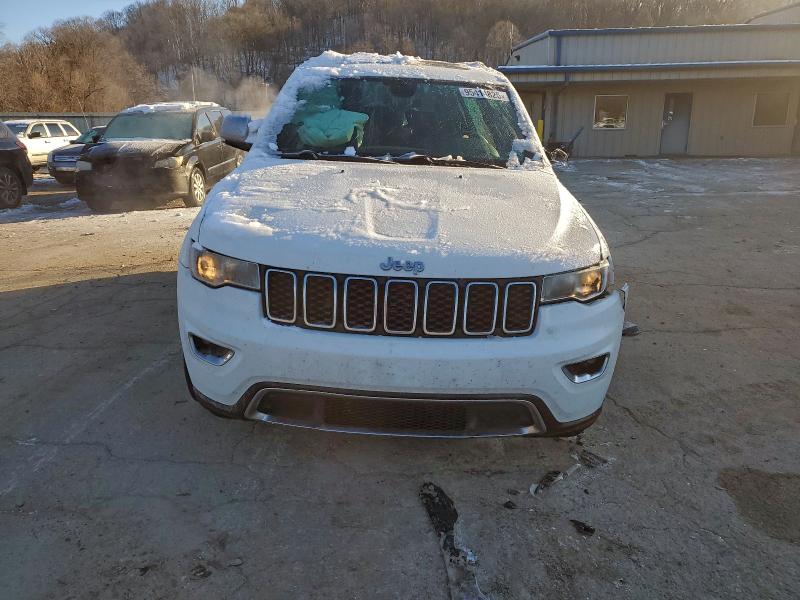 Aukcja sprzedaży 2017 Jeep Grand Cherokee, vin: 1C4RJFBG0HC841733, numer aukcji: 95414825