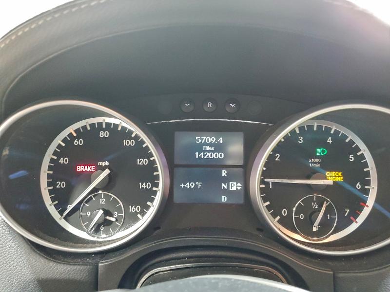 Продажа на аукционе авто 2011 Mercedes-benz Gl, vin: 4JGBF7BE6BA646273, номер лота: 94133475