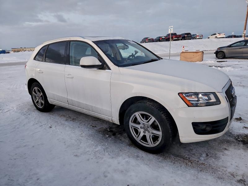 Продажа на аукционе авто 2011 Audi Q5, vin: WA1LFCFP7BA109449, номер лота: 95635715