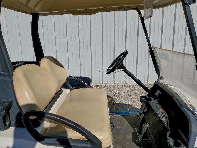 2022 Club Car Tempo Fla მანქანა იყიდება აუქციონზე, vin: BN2230308418, აუქციონის ნომერი: 94817785