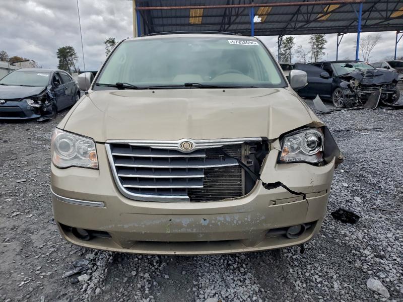 Продажа на аукционе авто 2008 Chrysler Town & Country, vin: 2A8HR64X58R613342, номер лота: 97938995