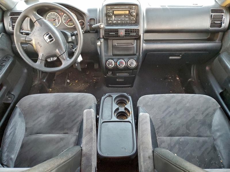 Auction sale of the 2004 Honda Cr-v, vin: JHLRD78834C022595, lot number: 96321945