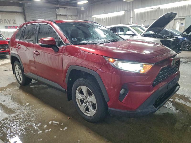 Aukcja sprzedaży 2021 Toyota Rav4, vin: 2T3P1RFV9MW233346, numer aukcji: 96587185