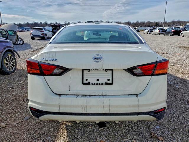 Продаж на аукціоні авто 2020 Nissan Altima, vin: 1N4BL4BV1LC215122, номер лоту: 97435815