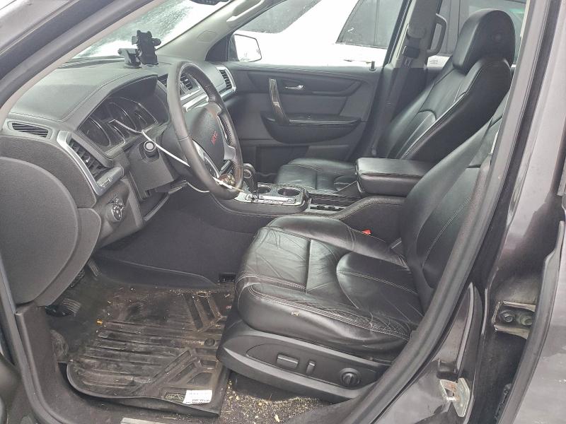 Продаж на аукціоні авто 2015 Gmc Acadia Slt, vin: 1GKKVRKDXFJ161428, номер лоту: 97160075