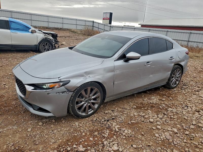 Aukcja sprzedaży 2019 Mazda 3, vin: JM1BPACL3K1108089, numer aukcji: 95768775