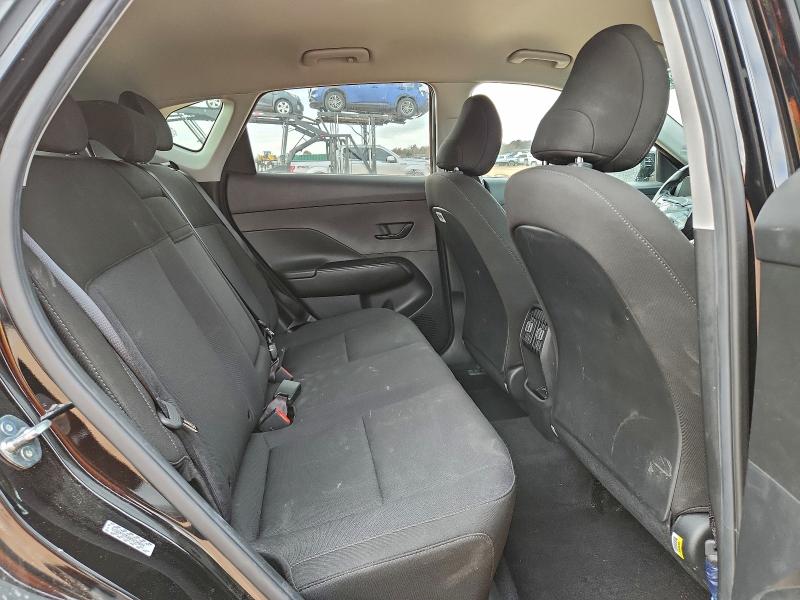95285485 :رقم المزاد ، KM8HC3AB8RU143873 vin ، 2024 Hyundai Kona مزاد بيع