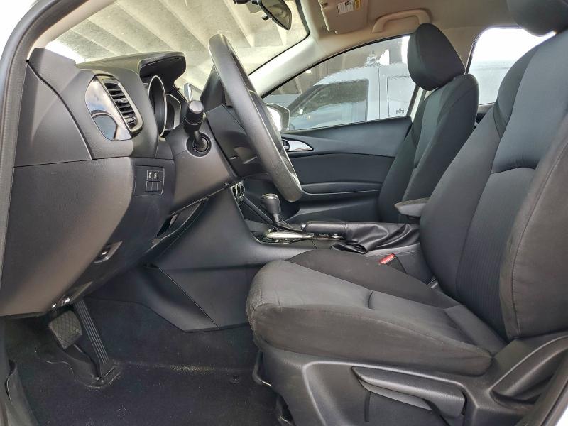 Auction sale of the 2015 Mazda 3, vin: 3MZBM1U77FM208843, lot number: 96688995