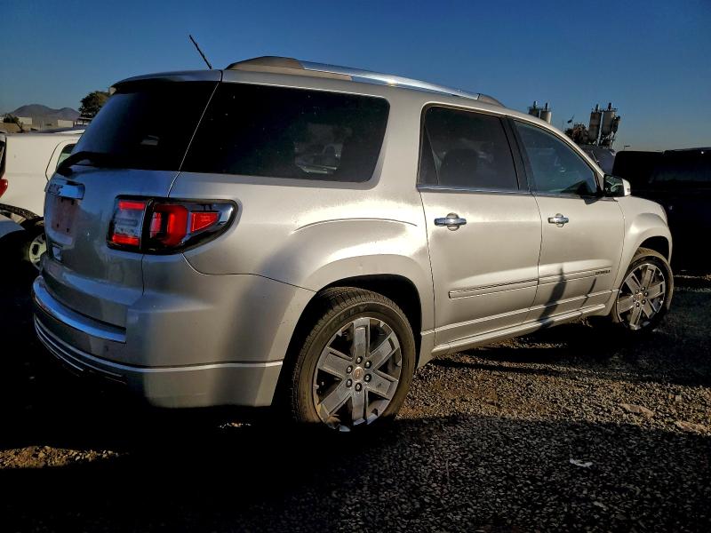 Aukcja sprzedaży 2014 Gmc Acadia Den, vin: 1GKKRTKD7EJ202145, numer aukcji: 96593975
