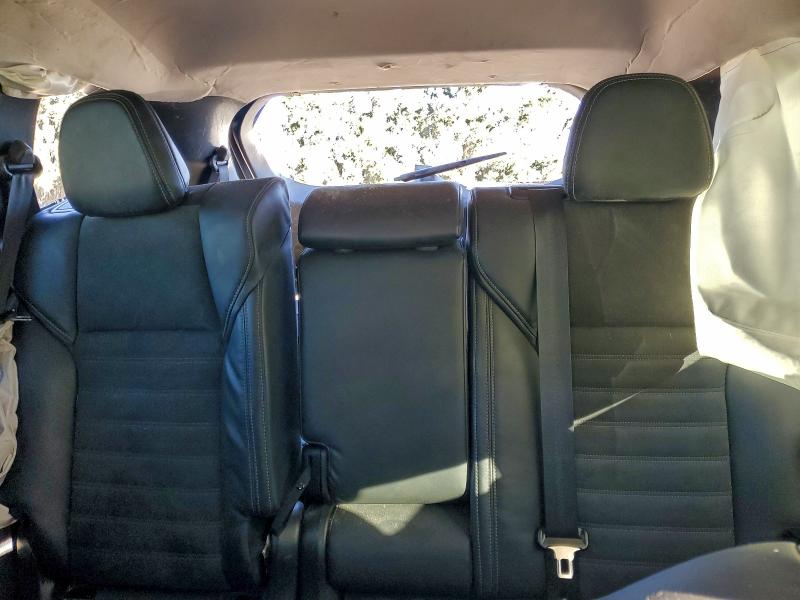 Продаж на аукціоні авто 2022 Mitsubishi Outlander, vin: JA4J3UA87NZ064637, номер лоту: 95928835