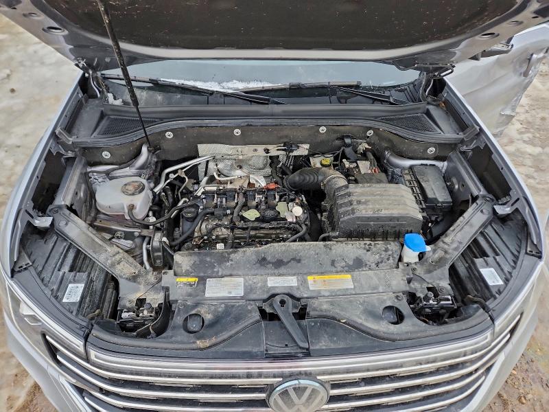 Auction sale of the 2024 Volkswagen Atlas, vin: 1V2BR2CA1RC518434, lot number: 96991935