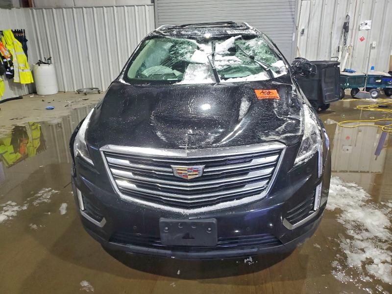 Продажа на аукционе авто 2019 Cadillac Xt5 Premiu, vin: 1GYKNERS8KZ237288, номер лота: 96168605