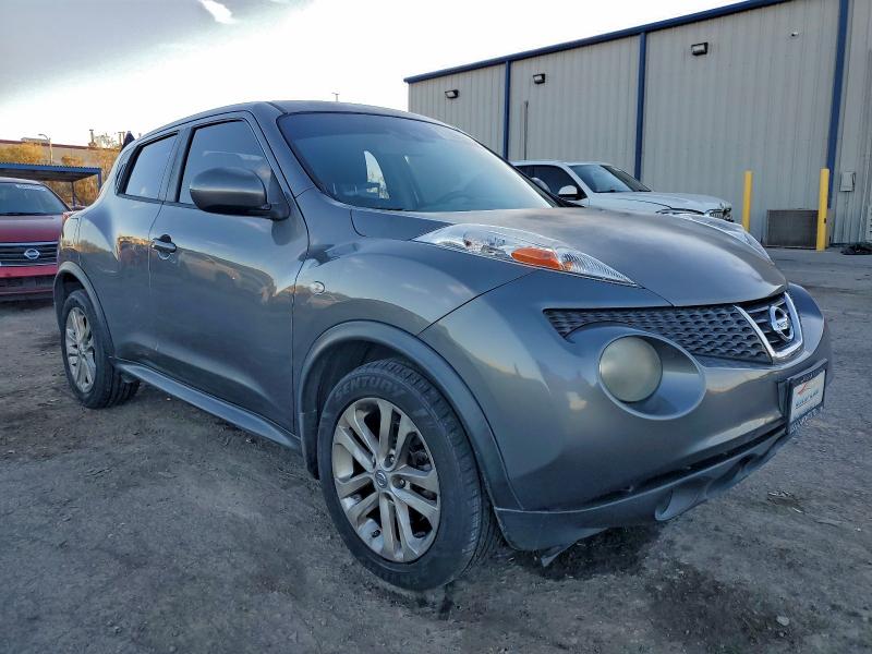 Продаж на аукціоні авто 2013 Nissan Juke, vin: JN8AF5MR4DT217200, номер лоту: 94995695