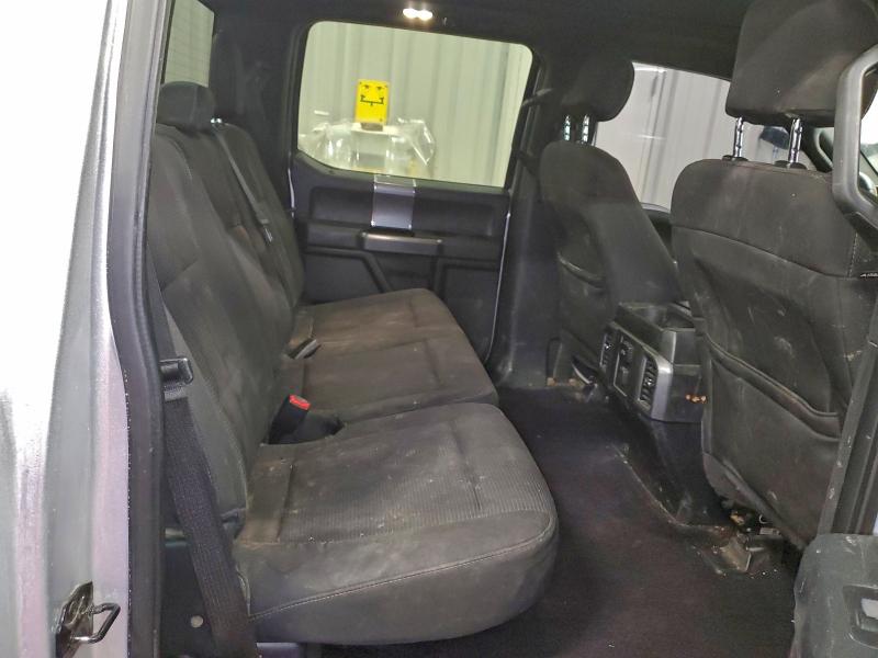 Aukcja sprzedaży 2015 Ford F150 Super, vin: 1FTEW1EG2FKE40959, numer aukcji: 94926565
