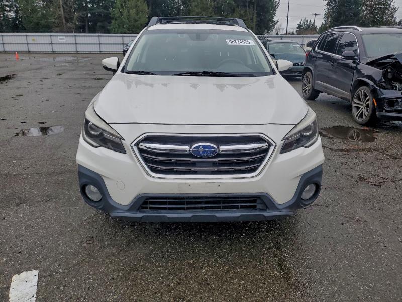 Продажа на аукционе авто 2018 Subaru Outback, vin: 4S4BSANC8J3210711, номер лота: 96824035