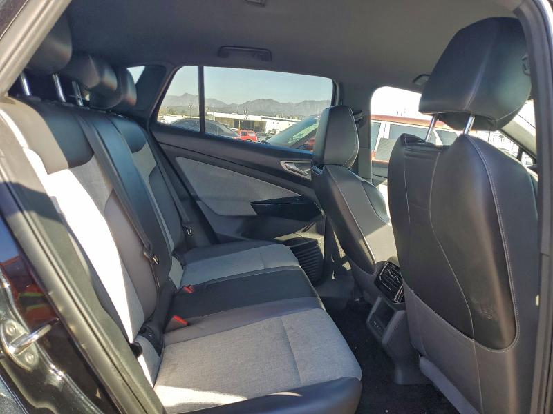 Продаж на аукціоні авто 2023 Volkswagen Id.4, vin: 1V2CMPE81PC050650, номер лоту: 94352195