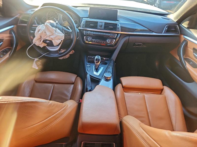 97601335 :رقم المزاد ، WBA4J3C54KBL10924 vin ، 2019 Bmw 430xi مزاد بيع