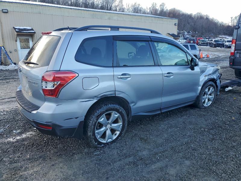 Продажа на аукционе авто 2015 Subaru Forester 2, vin: JF2SJADC1FH498804, номер лота: 95222925