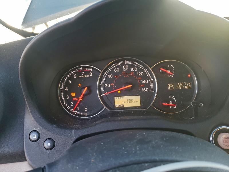 Продаж на аукціоні авто 2014 Niss Maxima, vin: 1N4AA5AP5EC435697, номер лоту: 97346815