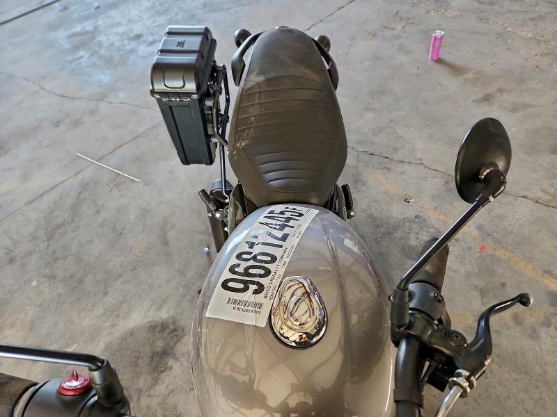 Продажа на аукционе авто 2024 Royal Enfield Motors Hunter 350, vin: ME3FCP203RK300231, номер лота: 96812445