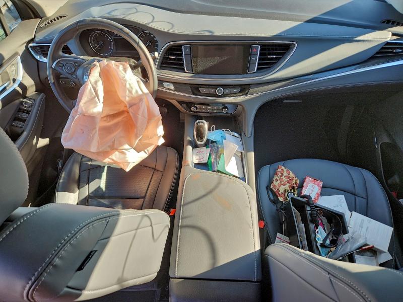 Продаж на аукціоні авто 2019 Buick Enclave, vin: 5GAERBKW8KJ243790, номер лоту: 96896365