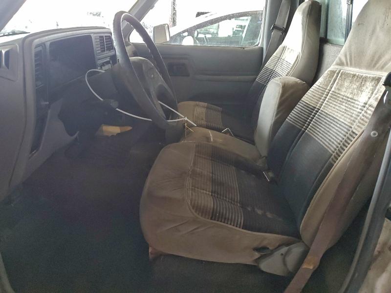 Продажа на аукционе авто 1992 Ford Ranger, vin: 1FTCR10A0NUC40991, номер лота: 97051385