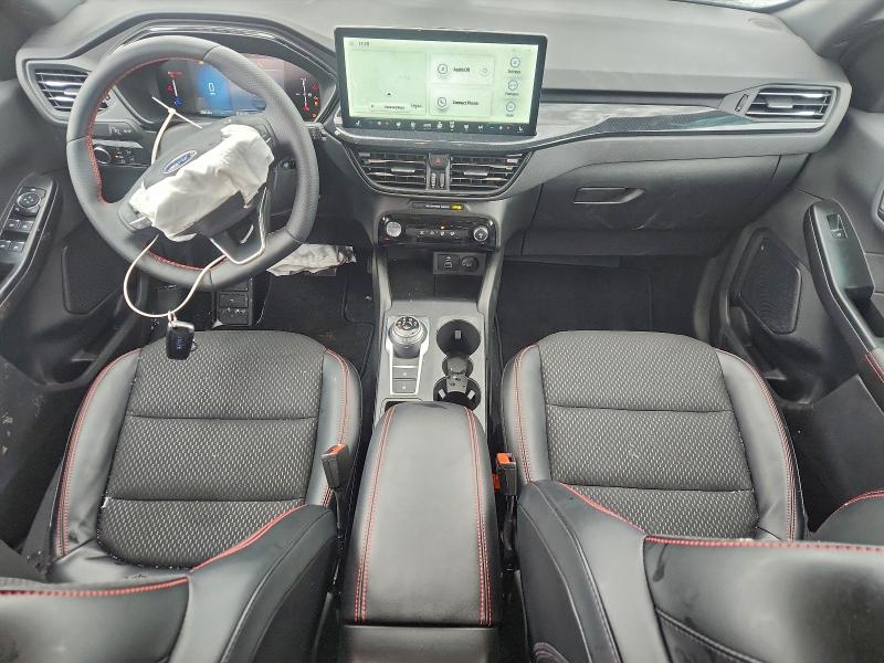 Aukcja sprzedaży 2025 Ford Escape St, vin: 1FMCU9MN4SUA16785, numer aukcji: 93970565
