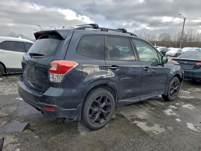 Aukcja sprzedaży 2018 Subaru Forester, vin: JF2SJAEC6JH447418, numer aukcji: 95632705